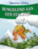 Geronimo Stilton 7 - Bungelend aan een staartje Geronimo Sti, Ophalen of Verzenden, Zo goed als nieuw