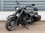 Harley Davidson FLHR FLHR 96CI Road King Classic BLACK EDITI, Motoren, Motoren | Harley-Davidson, Bedrijf, Meer dan 35 kW, 1584 cc