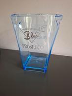 Lineavini Blu Prosecco Wijnkoeler / Champagnekoeler, Huis en Inrichting, Keuken | Keukenbenodigdheden, Ophalen of Verzenden, Zo goed als nieuw