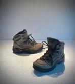 Lowa Renegade Goretex wandel berg schoenen 37 UK 4, Lowa, Grijs, Wandelschoenen, Ophalen of Verzenden