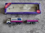 Mercedes Vrachtwagen / Truck /Siku, Verzenden, Bus of Vrachtwagen