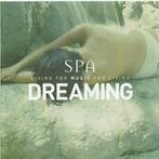 Cd Dreaming (new age, spiritualiteit), Ophalen of Verzenden, Zo goed als nieuw