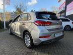 Hyundai I30 1.0 T-GDi MHEV Automaat, Stof, Gebruikt, Zwart, Origineel Nederlands