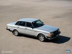 Volvo 240 2.3 GLT Turbo l Uniek l Perfecte resto-mod, Auto's, Volvo, Automaat, Gebruikt, 4 cilinders, Bedrijf