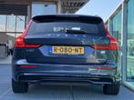 Volvo V60 2.0 T6 Recharge AWD Plus Dark Driver assist, BLIS,, Te koop, Gebruikt, 750 kg, 1964 kg