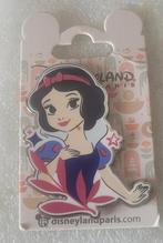 Pin Disneyland Paris Sneeuwwitje, Verzamelen, Verzenden, Nieuw
