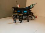 Playmobil City Action SWAT Bus 9360, Kinderen en Baby's, Speelgoed | Playmobil, Ophalen of Verzenden, Zo goed als nieuw, Complete set