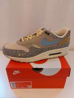 Air max 1 Cobblestone maat 44,5, Nieuw, Ophalen of Verzenden, Sneakers of Gympen, Nike