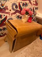 Bloom kindertafel en stoeltjes, Ophalen of Verzenden, Gebruikt, Tafel(s) en Stoel(en)