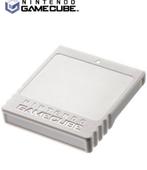 Gezocht originele gamecube memory cards, Computers en Software, Harde schijven, Ophalen of Verzenden, Zo goed als nieuw, Desktop