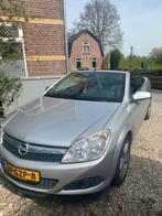 Opel Astra Cabrio nieuwe APK 1.6 16V TwinTOP 85KW 2008 Grijs, Voorwielaandrijving, 745 kg, 15 km/l, 74 €/maand