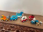 Duplo diversen voertuigen, Ophalen of Verzenden, Zo goed als nieuw, Duplo
