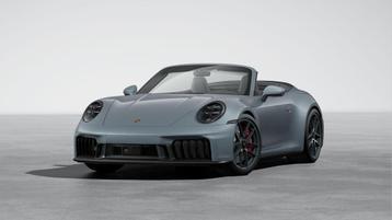 Porsche 911 Carrera GTS Cabriolet beschikbaar voor biedingen