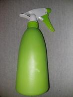 Groene plantenspuit, Ophalen of Verzenden, Gebruikt, Overige materialen