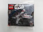 Lego 30654 Star Wars X - Wing Starfighter 🆕️ ( in seal ), Kinderen en Baby's, Speelgoed | Duplo en Lego, Ophalen of Verzenden