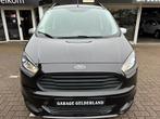 Ford Tourneo Courier 1.0 Titanium | Navi | Climate | Pdc | I, Auto's, Ford, Origineel Nederlands, Te koop, Benzine, 17 km/l