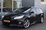 Ford Focus Wagon 1.6 EcoBoost Titanium | ST-Line | Navi | Ca, Te koop, Geïmporteerd, Benzine, Gebruikt