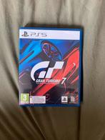 Gran Turismo 7 PS5 editie, Spelcomputers en Games, Games | Sony PlayStation 5, Ophalen of Verzenden, Zo goed als nieuw