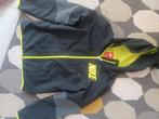 Zomerjas nike jongen mat 147/158, Ophalen of Verzenden, Zo goed als nieuw, Jongen, Jas