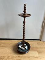 Antieke Pijpenstandaard voor Goudse Pijpen, Ophalen of Verzenden