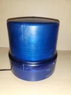 Hansch Haensch Signals Zwaailicht Zwaailamp Flitser DSI AT, Ophalen of Verzenden, Landmacht, Nederland