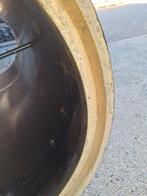 Grote Koker / Buis voor Bekisting - 1.60m, Ophalen, Overige materialen, Gebruikt, Minder dan 2 meter