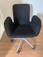 IKEA Bureaustoel Tossberg/Malskär, Huis en Inrichting, Ophalen, Gebruikt, Zwart, Bureaustoel