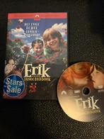 DVD Erik of het klein insectenboek, Ophalen of Verzenden, Zo goed als nieuw