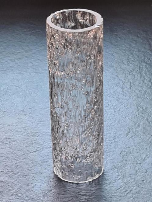 Doria leuchten - vervangende glazen - 1960 - 13cm, Huis en Inrichting, Lampen | Hanglampen, Minder dan 50 cm, Glas, Ophalen of Verzenden