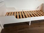 IKEA Meegroeibed - Prima Staat!, Ophalen, Gebruikt, 70 tot 85 cm, Lattenbodem