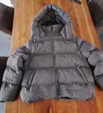 Winterjas heren / ski-jas, kleur grijs, Ophalen of Verzenden, Nieuw, Overige maten, Grijs