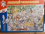 Andre van Duin comic puzzel 1000st ZGAN, Ophalen of Verzenden, 500 t/m 1500 stukjes, Legpuzzel, Zo goed als nieuw