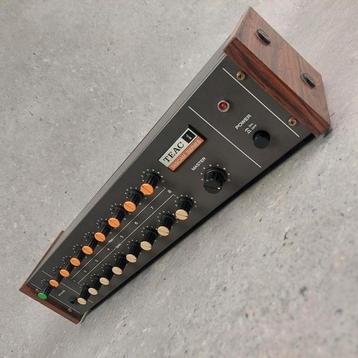 👉Tascam Model 1, vintage analog mixer/summer! 🎵 beschikbaar voor biedingen