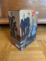 Mad Men seizoen 1, 2 en 3 in harde box, Cd's en Dvd's, Dvd's | Tv en Series, Vanaf 12 jaar, Ophalen of Verzenden, Zo goed als nieuw