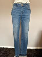 Mos Mosh jeans blauw maat 27, Blauw, W27 (confectie 34) of kleiner, MOS MOSH, Zo goed als nieuw
