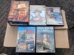 John Wayne Western Dvd Collectie, Boxset, Actie, Ophalen of Verzenden, Zo goed als nieuw