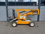 Niftylift HR12NE Hoogwerker Knikarmhoogwerker (bj 2012), Zakelijke goederen, Machines en Bouw | Liften, Steigers en Ladders