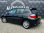 Toyota Auris 1.6 Aspiration NL-Auto/2e Eigenaar/NAP/APK/Airc, Auto's, Voorwielaandrijving, Euro 5, 4 cilinders, Origineel Nederlands