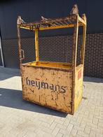 Werkbak hijswerkbak hangbak
