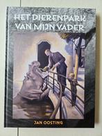 Het (Noorder) Dierenpark van mijn vader door Jan Oosting, Ophalen of Verzenden, 20e eeuw of later, Zo goed als nieuw