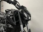 Yamaha MT 07 (bj 2021), 700 cc, 2 cilinders, Bedrijf, Onbekend