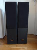 KODA Luidsprekers, Audio, Tv en Foto, Luidsprekers, Gebruikt, 120 watt of meer, Front, Rear of Stereo speakers, Ophalen