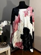 Nieuwe tuniek maat 50/52, Kleding | Dames, Grote Maten, Ophalen of Verzenden, Nieuw, Blouse of Tuniek