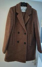 Bruine jas van Giacomo the Jacket maat M, Maat 38/40 (M), Bruin, Ophalen of Verzenden, Zo goed als nieuw