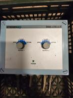 Stienen DMS-230-2-P Regelkast, Ophalen of Verzenden