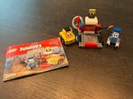 Lego Cars 10732, Kinderen en Baby's, Complete set, Gebruikt, Ophalen of Verzenden, Lego