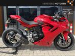 Ducati SuperSport SC Projects, Bedrijf, Super Sport, ABS, 937 cc
