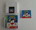 Sylvester & Tweety compleet voor Nintendo Game Boy Color, Ophalen of Verzenden, Zo goed als nieuw