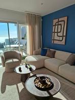 Te huur in Calpe: nieuw appartement incl subliem uitzicht, 2 slaapkamers, Costa Blanca, Appartement, Stad