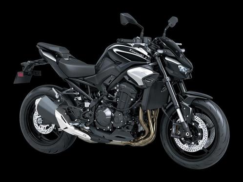 Kawasaki Z 900 ABS (bj 2025), Motoren, Motoren | Kawasaki, Bedrijf, Naked bike, meer dan 35 kW, 4 cilinders